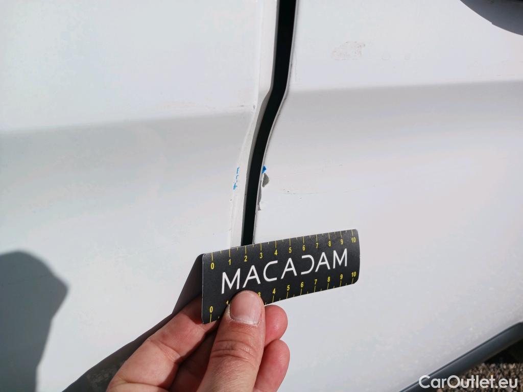  Ford  Transit FORD  Custom / 2012 / 4P / furgón Van 2.0 TDCI 96kW 340 L2 MHEV Trend #15