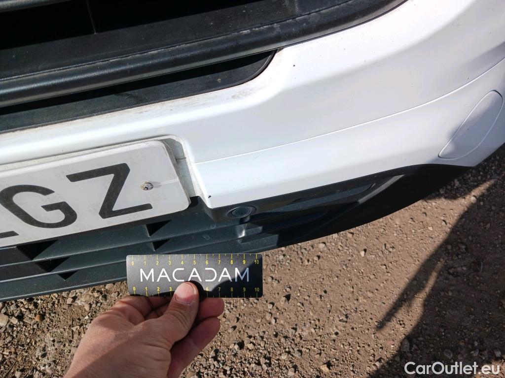  Ford  Transit FORD  Custom / 2012 / 4P / furgón Van 2.0 TDCI 96kW 340 L2 MHEV Trend #40