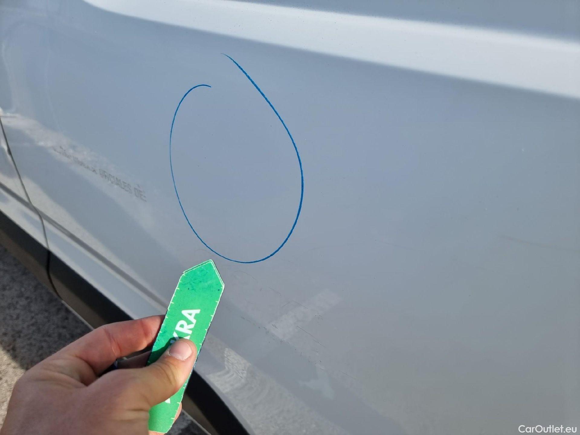  Citroen  Berlingo CITROEN  / 2018 / 3P / furgón derivado de turismo Talla M BlueHDi 100 CONTROL (AC2) #18