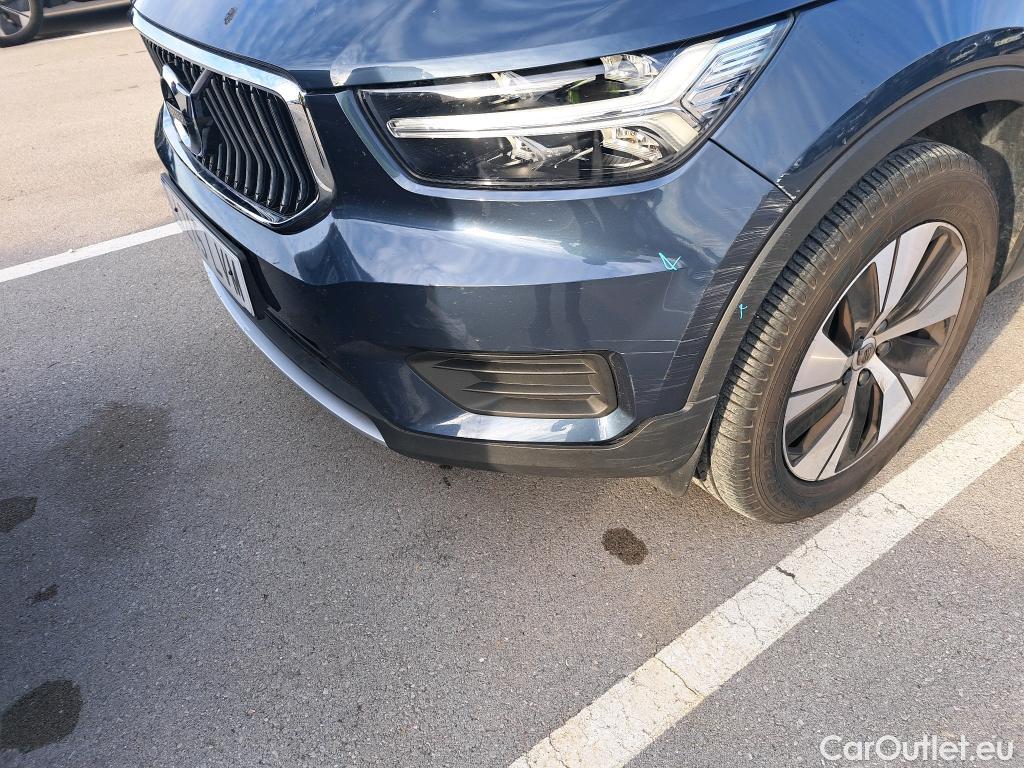  Volvo  XC 40 VOLVO XC40 / 2017 / 5P / todoterreno 1.5 T5 Twin Recharge Inscription Ex Auto #22