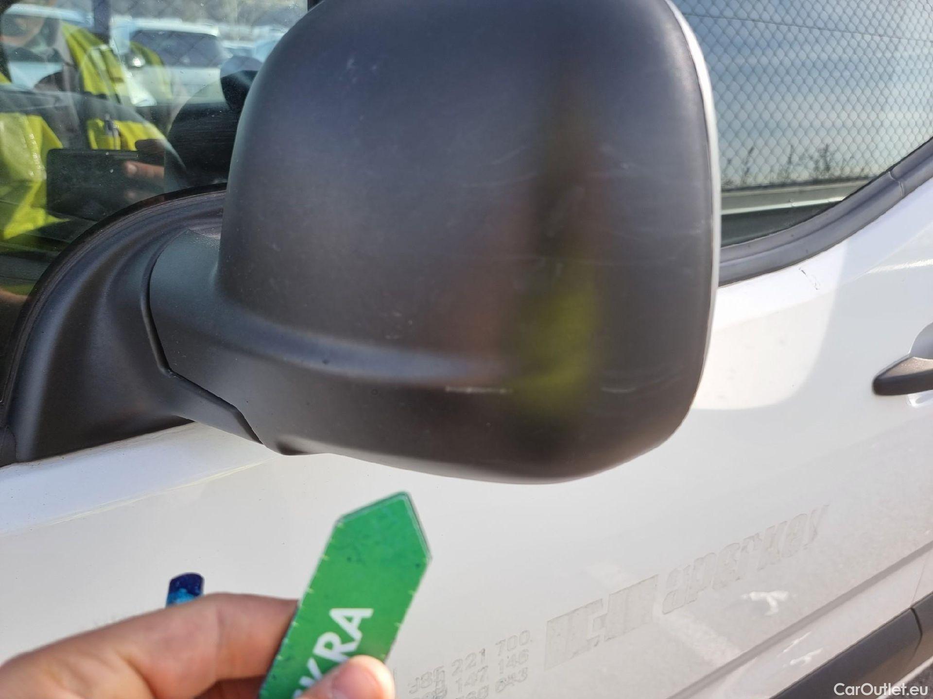  Citroen  Berlingo CITROEN  / 2018 / 3P / furgón derivado de turismo Talla M BlueHDi 100 CONTROL (AC2) #14