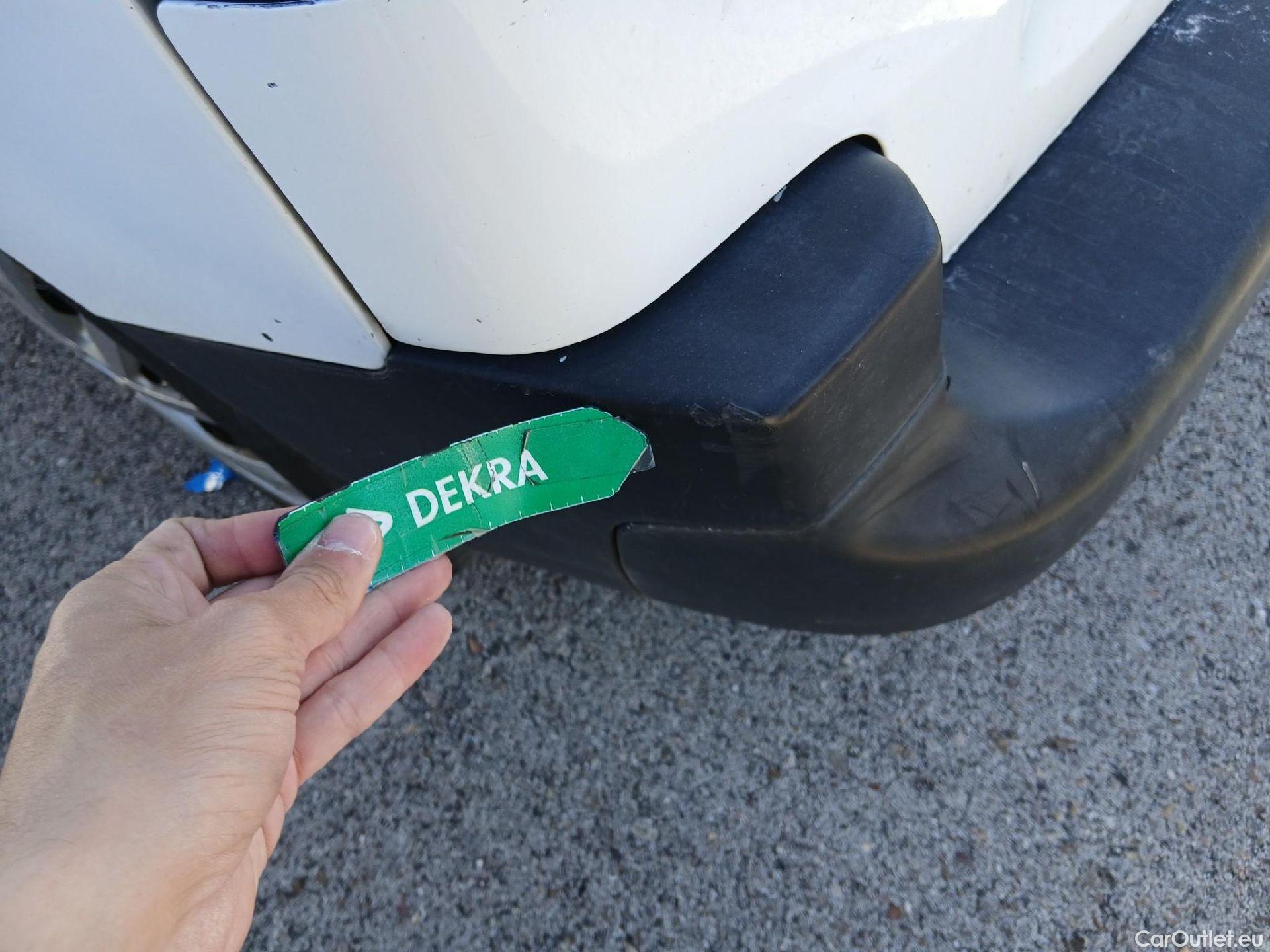  Citroen  Berlingo CITROEN  M BlueHDi 100 S&S LIVE (IND) (CX) #23