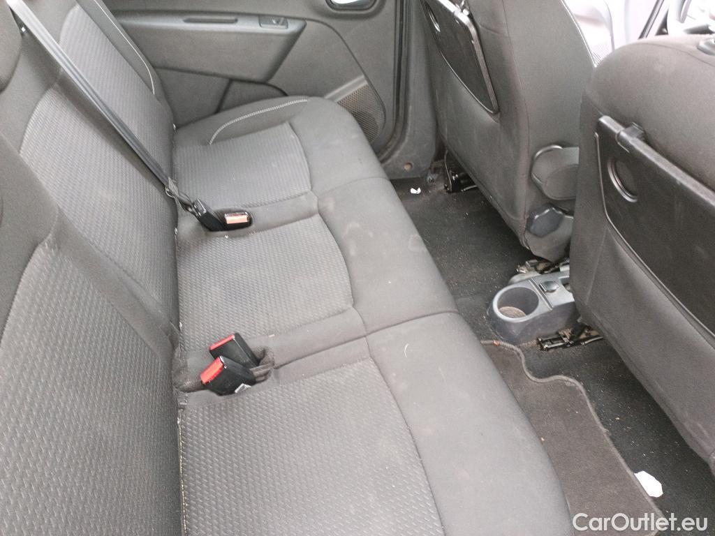  Dacia  Lodgy DACIA  / 2012 / 5P / monovolumen compacto Comfort 1.6 75kW (100CV) GLP 7Pl - 18 #9