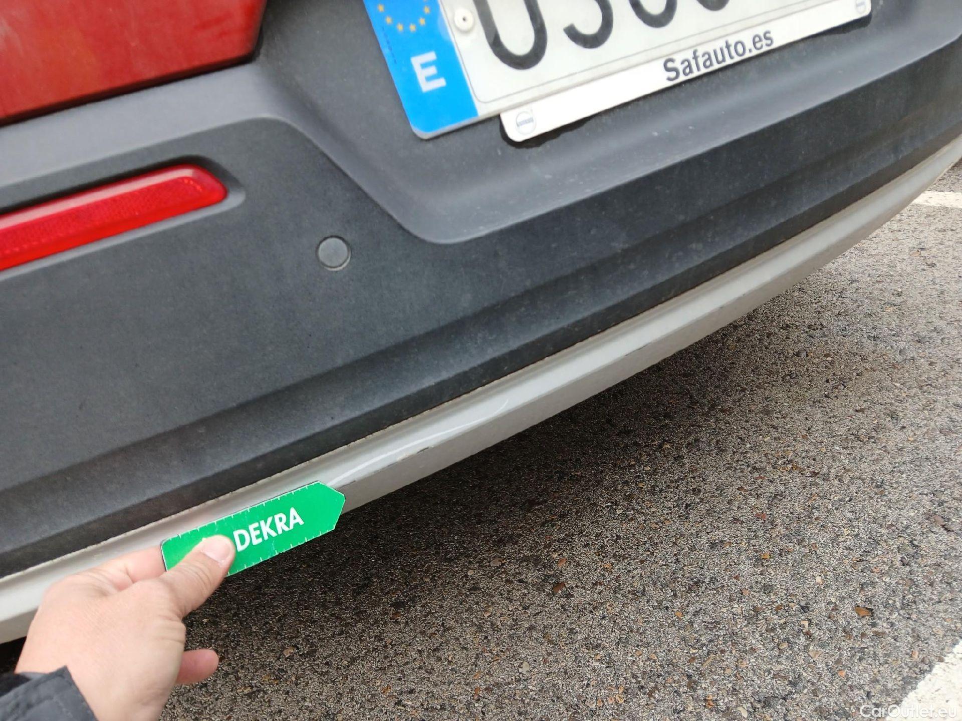  Volvo  XC 40 VOLVO XC40 / 2017 / 5P / todoterreno 1.5 T3 Business Plus Auto #17