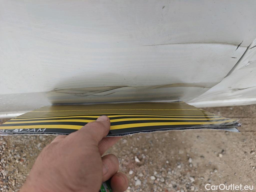  Mercedes  Citan MERCEDES-BENZ  / 2021 / 4P / furgón derivado de turismo 110 CDI 70kW Furgón Base Largo #20