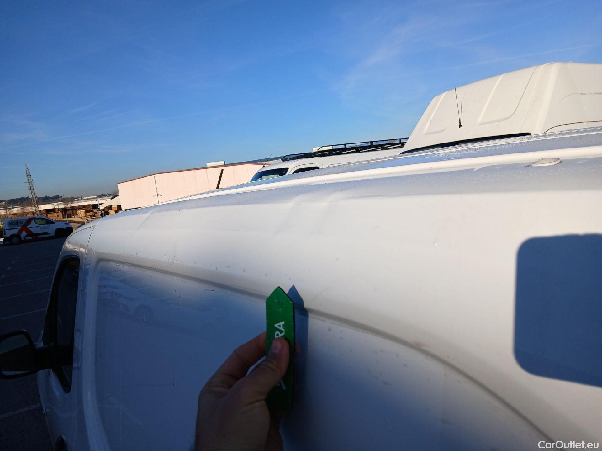  Citroen  Berlingo CITROEN  / 2018 / 3P / furgón derivado de turismo Talla M BlueHDi 100 CONTROL #33