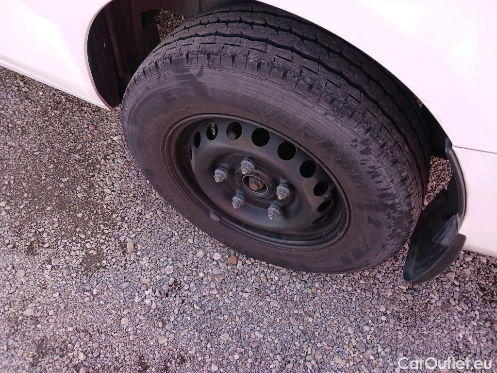  Ford  Transit FORD  Custom / 2012 / 4P / furgón Van 2.0 TDCI 96kW 340 L2 MHEV Trend #28