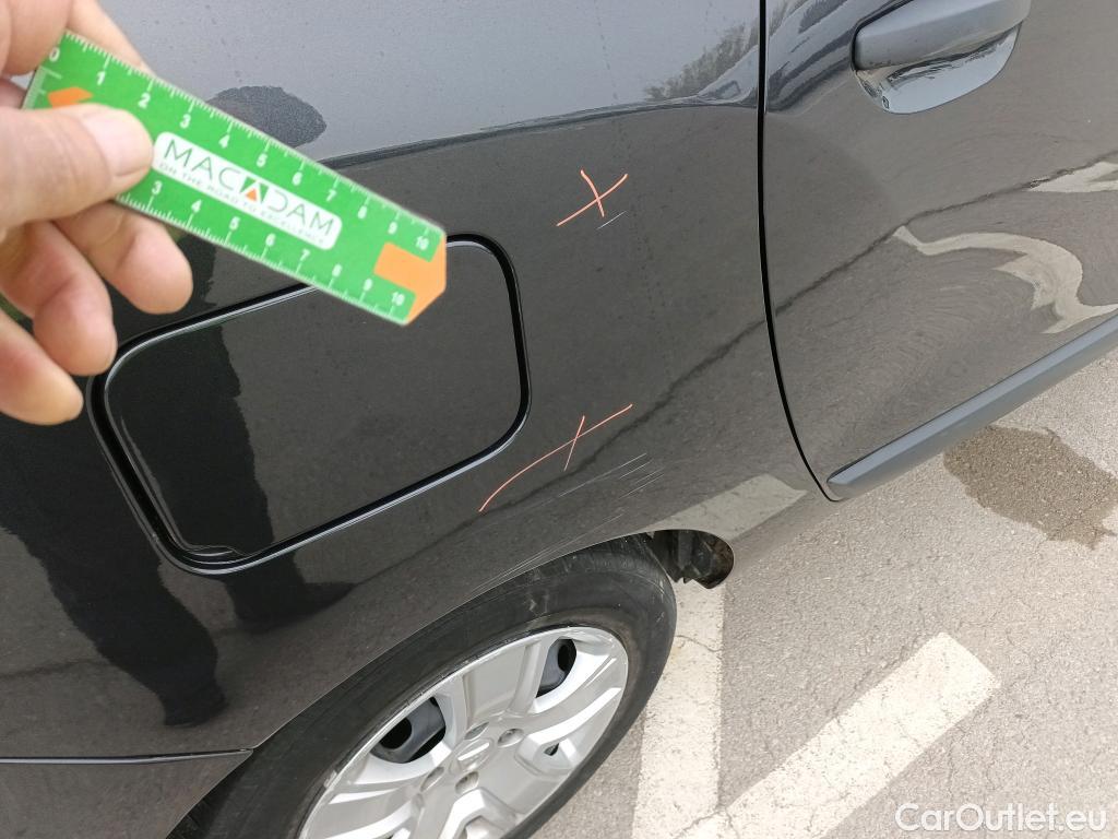  Dacia  Lodgy DACIA  / 2012 / 5P / monovolumen compacto Comfort 1.6 75kW (100CV) GLP 7Pl - 18 #3