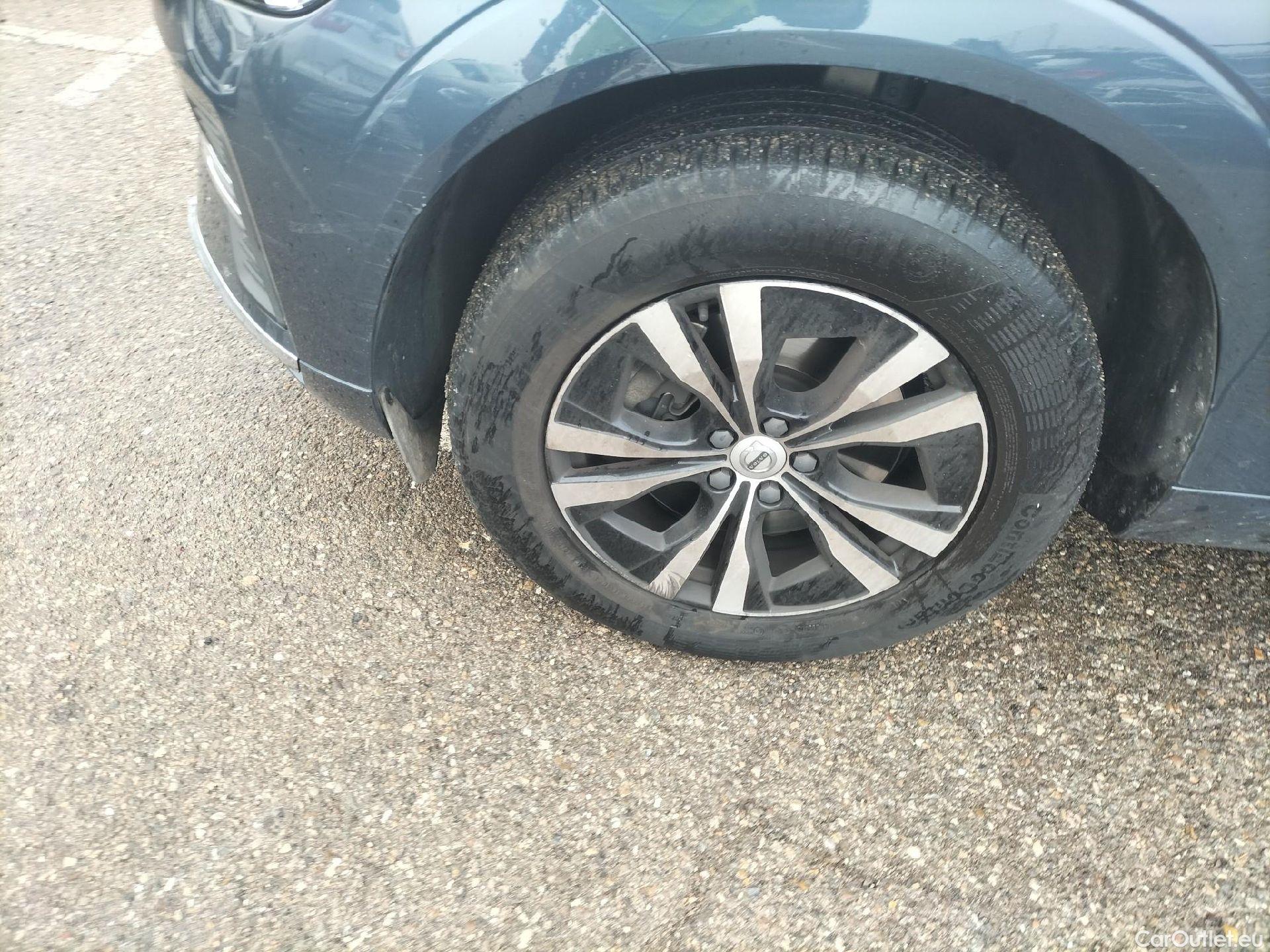  Volvo  XC60 VOLVO  / 2017 / 5P / todoterreno 2.0 T6 AWD Recharge Inscription Exp Auto #7