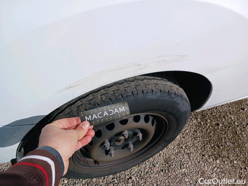  Ford  Transit FORD  Custom / 2012 / 4P / furgón Van 2.0 TDCI 96kW 340 L2 MHEV Trend #3