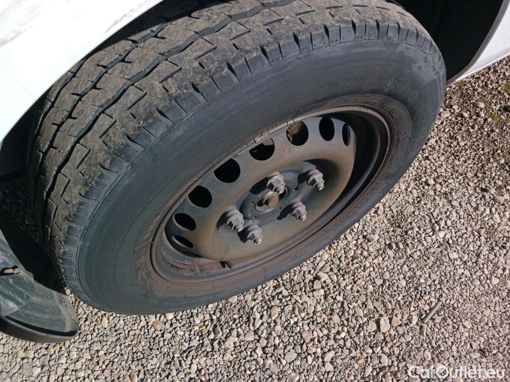  Ford  Transit FORD  Custom / 2012 / 4P / furgón Van 2.0 TDCI 96kW 340 L2 MHEV Trend #32