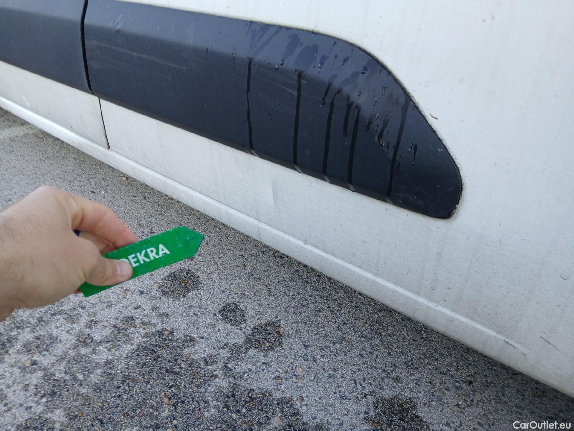  Citroen  Berlingo CITROEN  / 2018 / 3P / furgón derivado de turismo Talla M BlueHDi 100 CONTROL #14