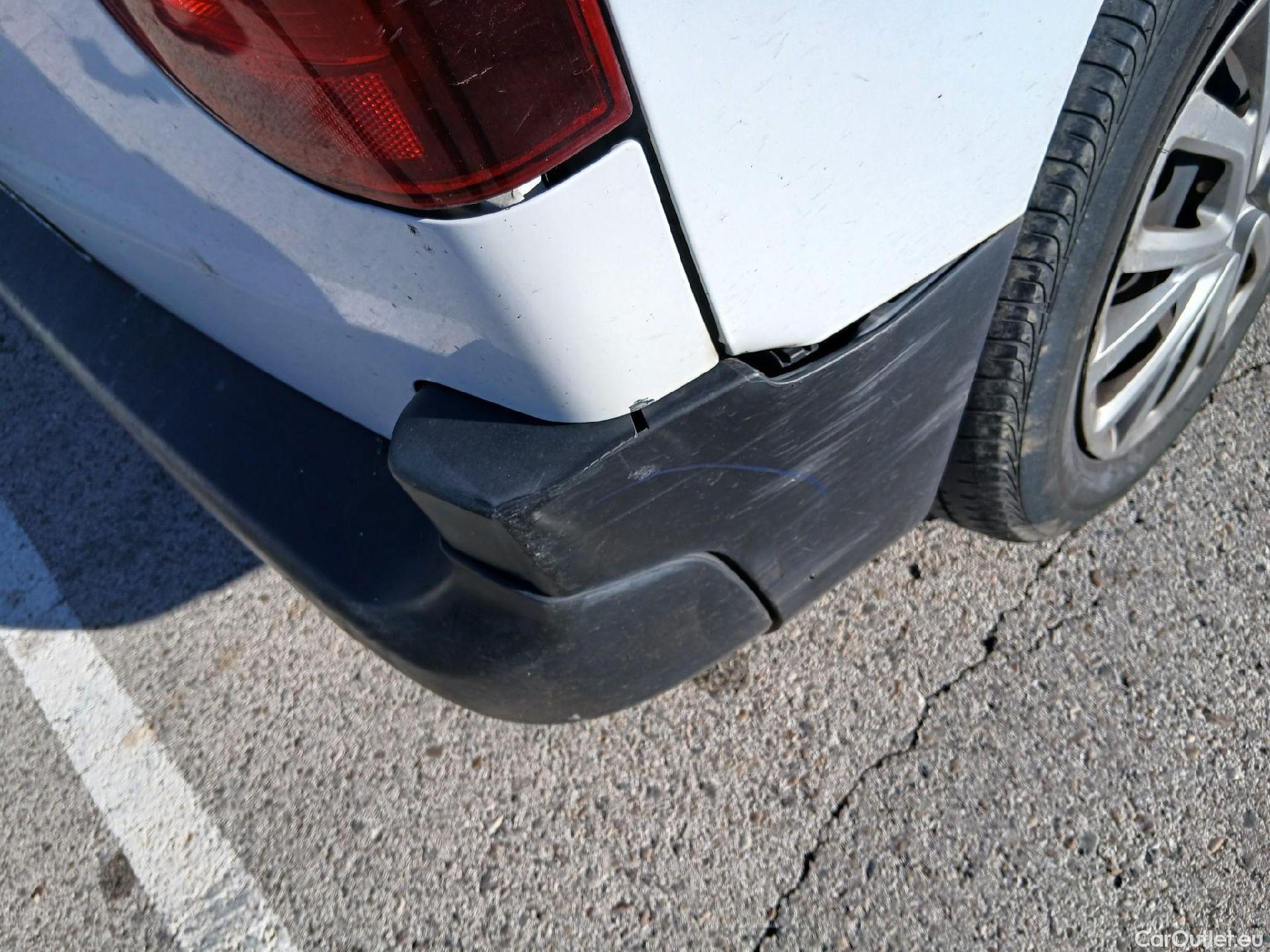  Citroen  Berlingo CITROEN  M BlueHDi 100 S&S LIVE (IND) (CX) #27