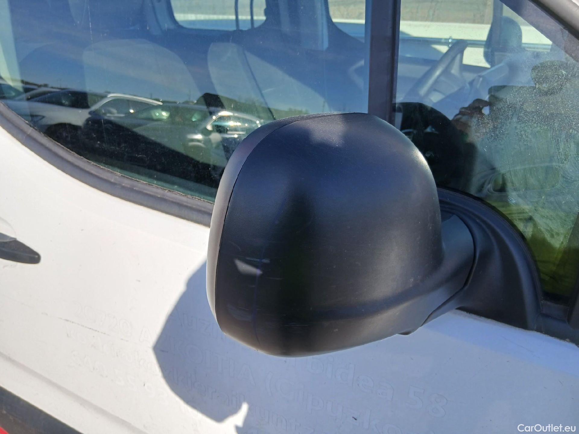  Citroen  Berlingo CITROEN  M BlueHDi 100 S&S LIVE (IND) (CX) #50