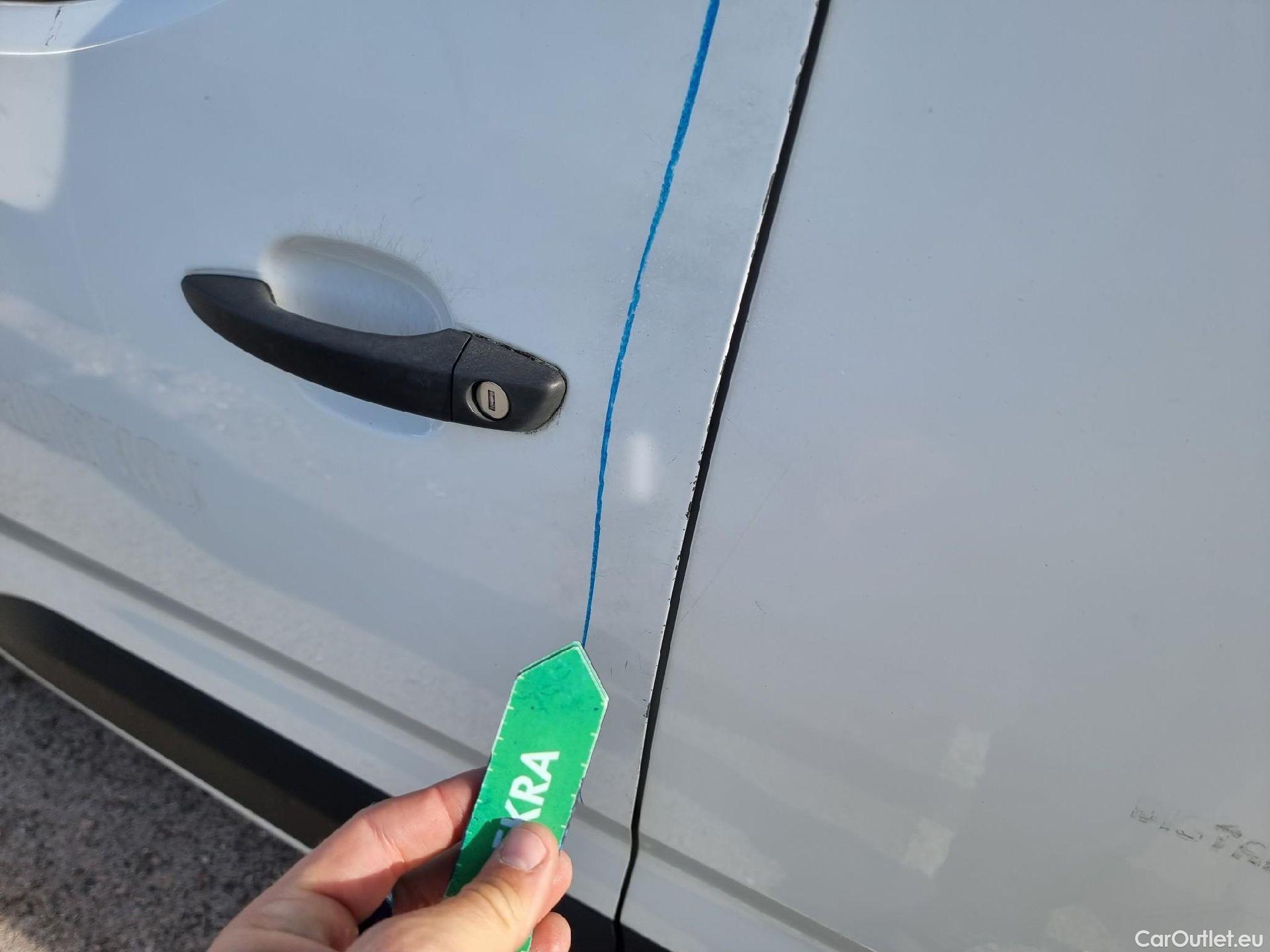  Citroen  Berlingo CITROEN  / 2018 / 3P / furgón derivado de turismo Talla M BlueHDi 100 CONTROL (AC2) #15