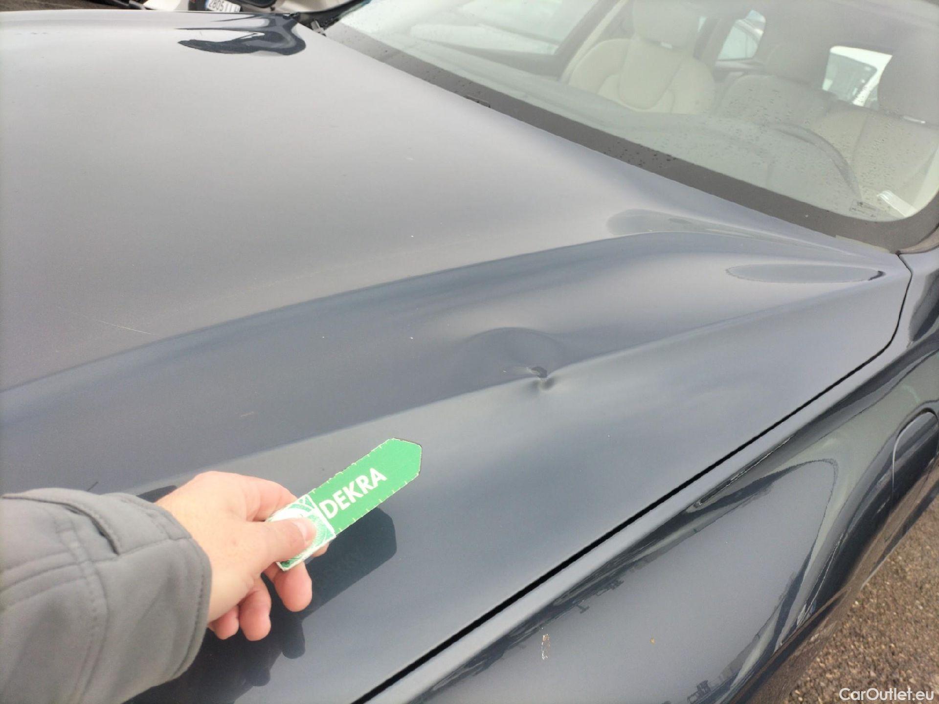  Volvo  XC60 VOLVO  / 2017 / 5P / todoterreno 2.0 T6 AWD Recharge Inscription Exp Auto #4