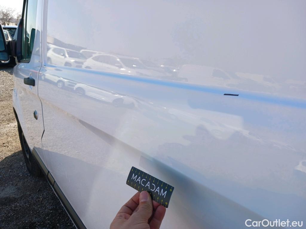  Ford  Transit FORD  Custom / 2012 / 4P / furgón Van 2.0 TDCI 96kW 340 L2 MHEV Trend #5