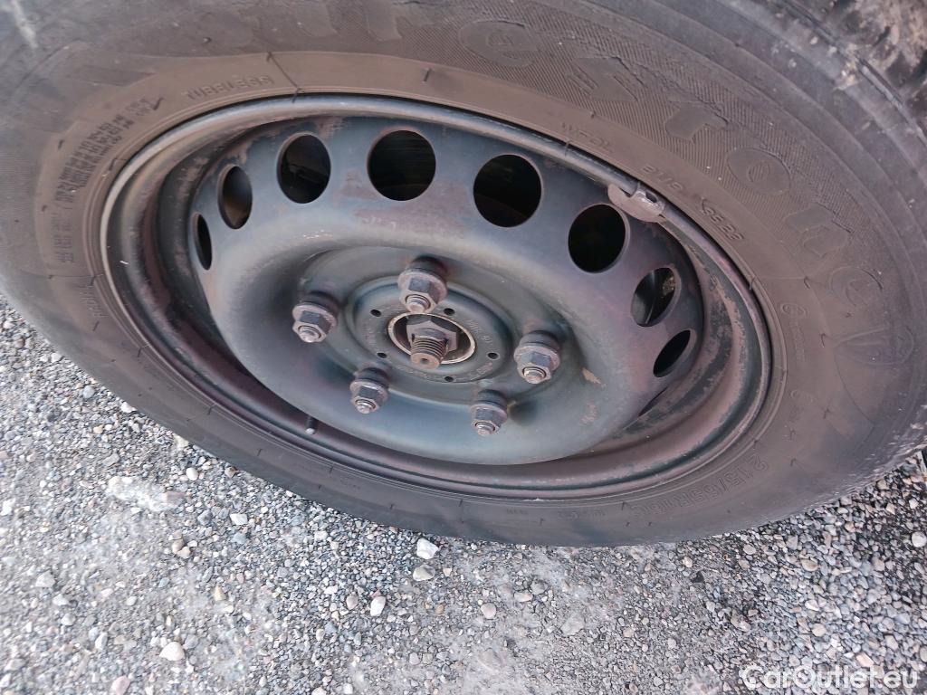  Ford  Transit FORD  Custom / 2012 / 4P / furgón Van 2.0 TDCI 96kW 340 L2 MHEV Trend #34