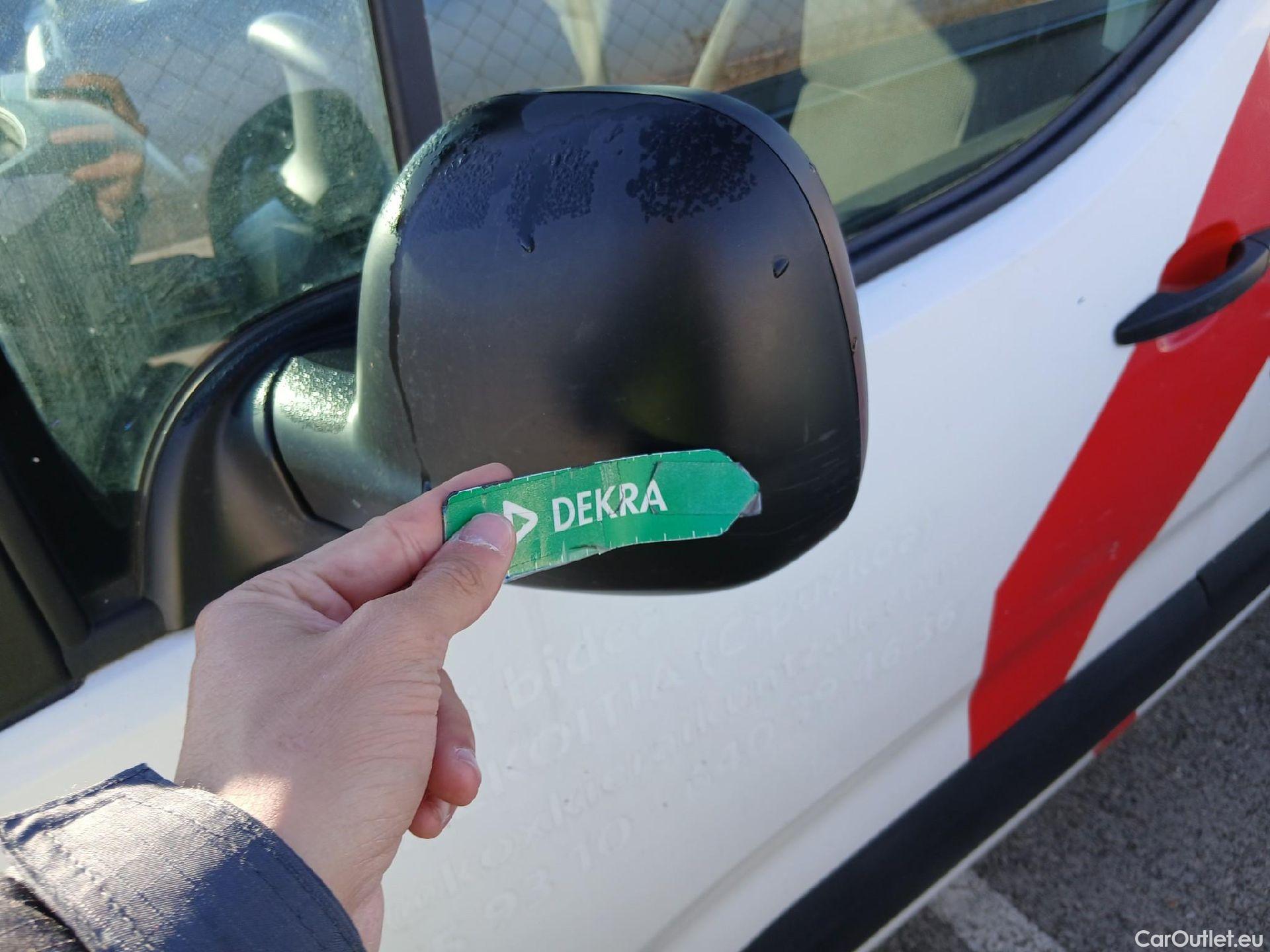  Citroen  Berlingo CITROEN  M BlueHDi 100 S&S LIVE (IND) (CX) #12