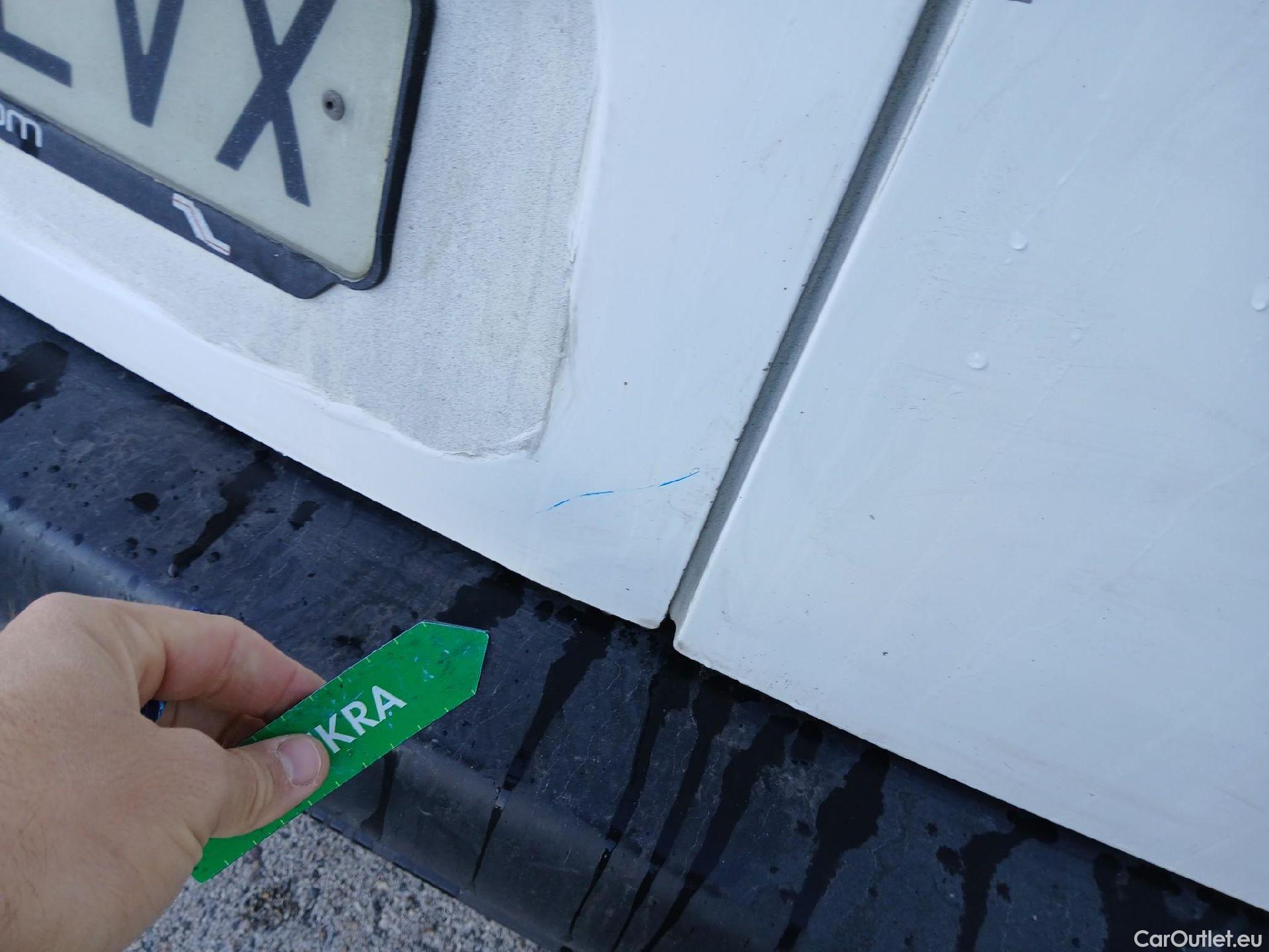  Citroen  Berlingo CITROEN  / 2018 / 3P / furgón derivado de turismo Talla M BlueHDi 100 CONTROL #21