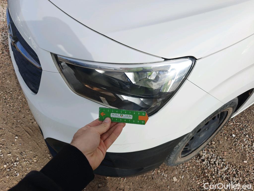  Opel  Combo OPEL  Life / 2018 / 5P / combi 1.5 TD 75kW (100CV) S/S Edition L (IND) #1