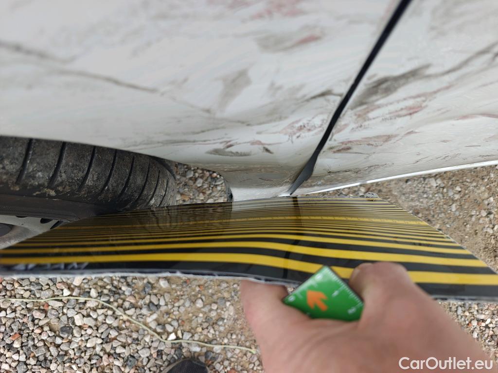  Mercedes  Citan MERCEDES-BENZ  / 2021 / 4P / furgón derivado de turismo 110 CDI 70kW Furgón Base Largo #35