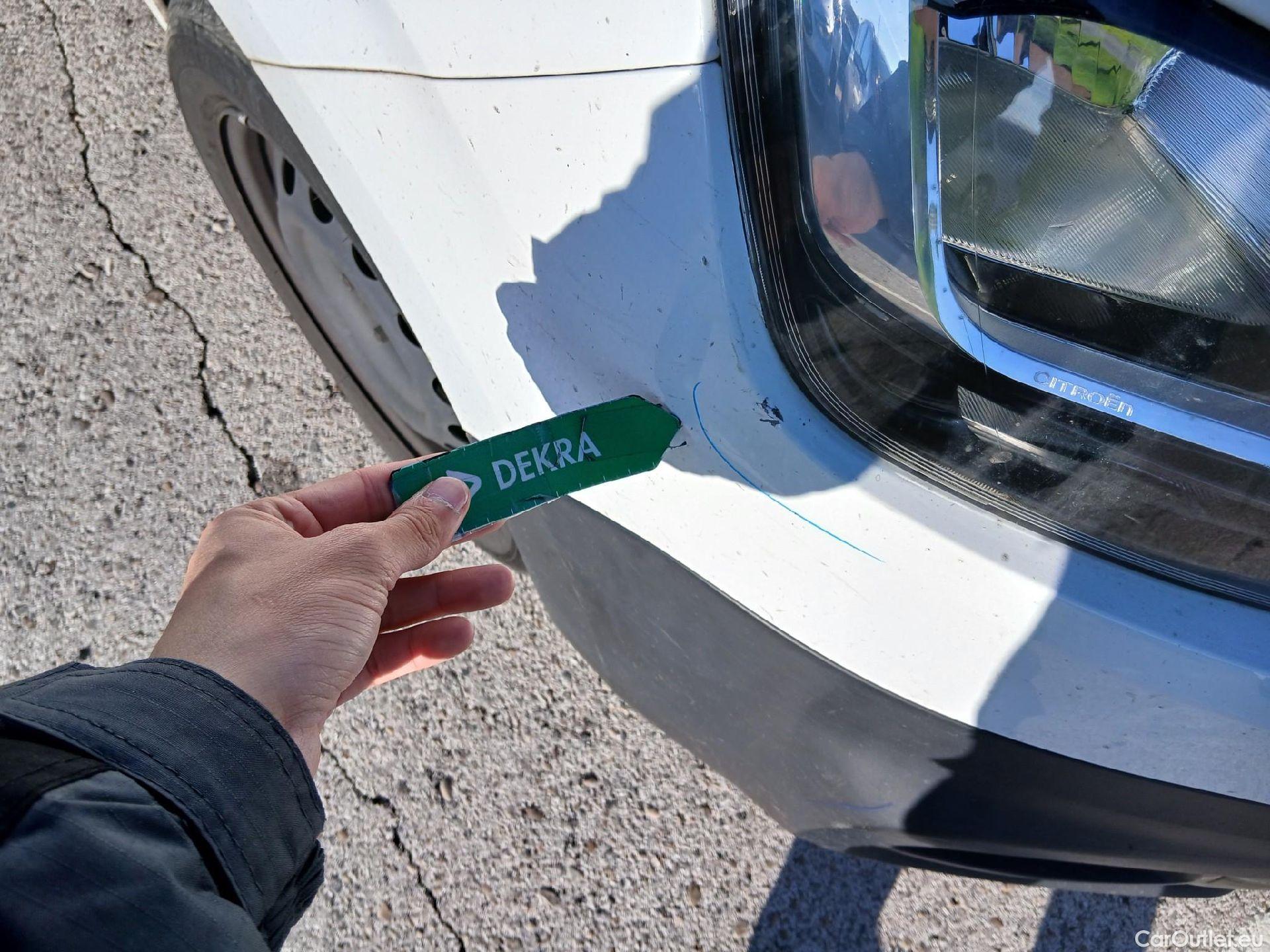  Citroen  Berlingo CITROEN  M BlueHDi 100 S&S LIVE (IND) (CX) #4