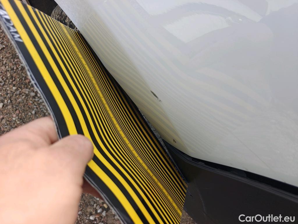  Mercedes  Citan MERCEDES-BENZ  / 2021 / 4P / furgón derivado de turismo 110 CDI 70kW Furgón Base Largo #33