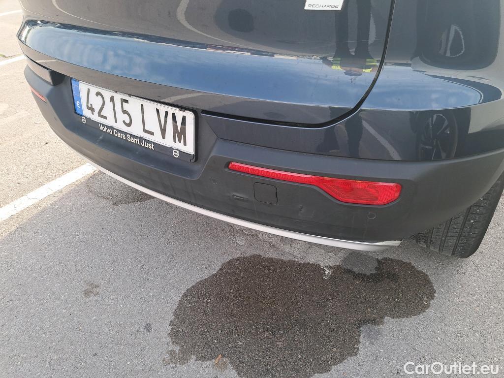  Volvo  XC 40 VOLVO XC40 / 2017 / 5P / todoterreno 1.5 T5 Twin Recharge Inscription Ex Auto #20