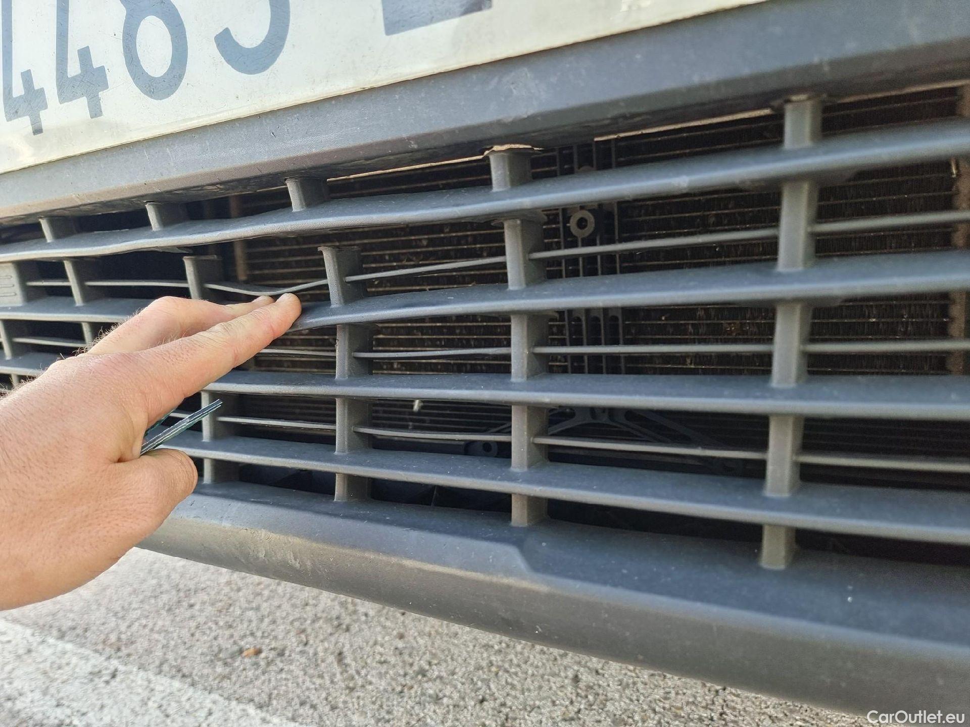  Citroen  Berlingo CITROEN  / 2018 / 3P / furgón derivado de turismo Talla M BlueHDi 100 CONTROL (AC2) #9