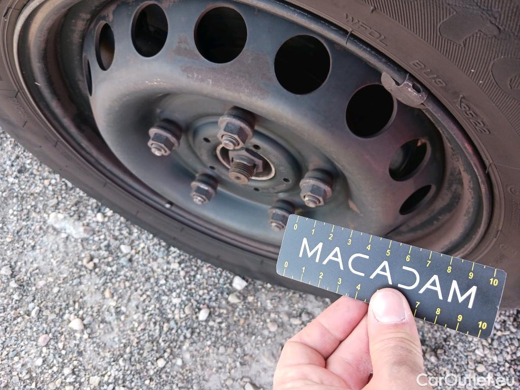  Ford  Transit FORD  Custom / 2012 / 4P / furgón Van 2.0 TDCI 96kW 340 L2 MHEV Trend #35