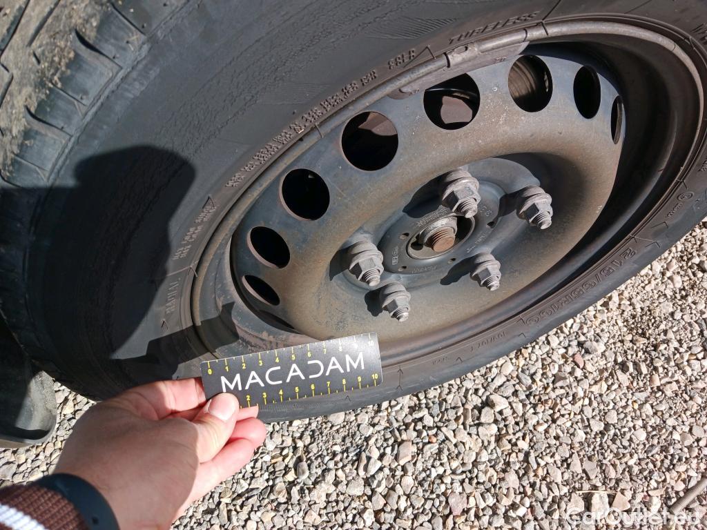  Ford  Transit FORD  Custom / 2012 / 4P / furgón Van 2.0 TDCI 96kW 340 L2 MHEV Trend #33