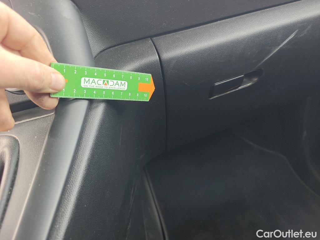  Mercedes  Citan MERCEDES-BENZ  / 2021 / 4P / furgón derivado de turismo 110 CDI 70kW Furgón Base Largo #66