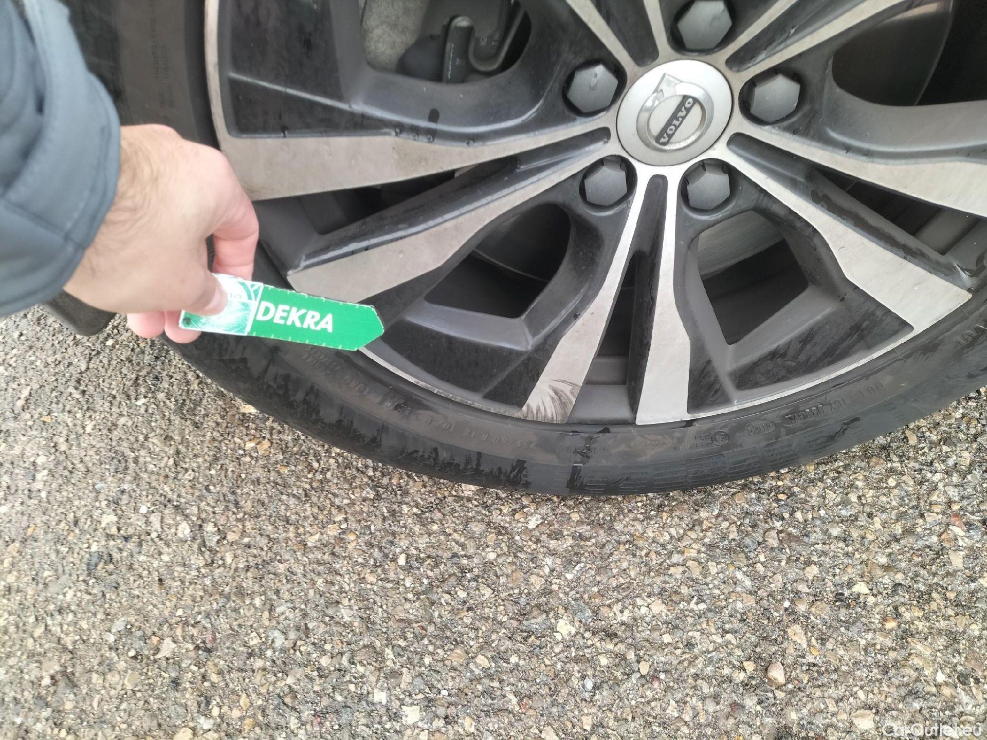  Volvo  XC60 VOLVO  / 2017 / 5P / todoterreno 2.0 T6 AWD Recharge Inscription Exp Auto #6