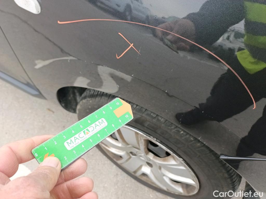  Dacia  Lodgy DACIA  / 2012 / 5P / monovolumen compacto Comfort 1.6 75kW (100CV) GLP 7Pl - 18 #12