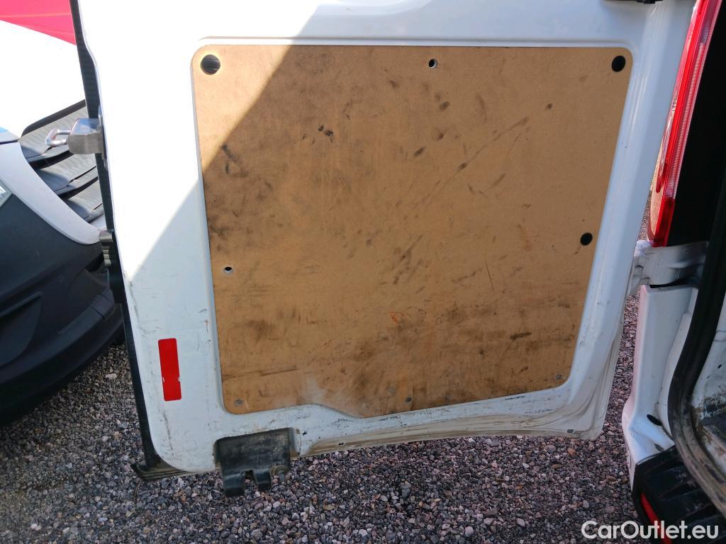  Ford  Transit FORD  Custom / 2012 / 4P / furgón Van 2.0 TDCI 96kW 340 L2 MHEV Trend #48