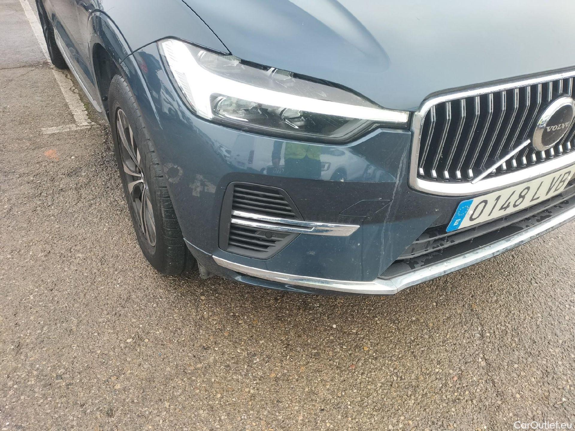  Volvo  XC60 VOLVO  / 2017 / 5P / todoterreno 2.0 T6 AWD Recharge Inscription Exp Auto #1