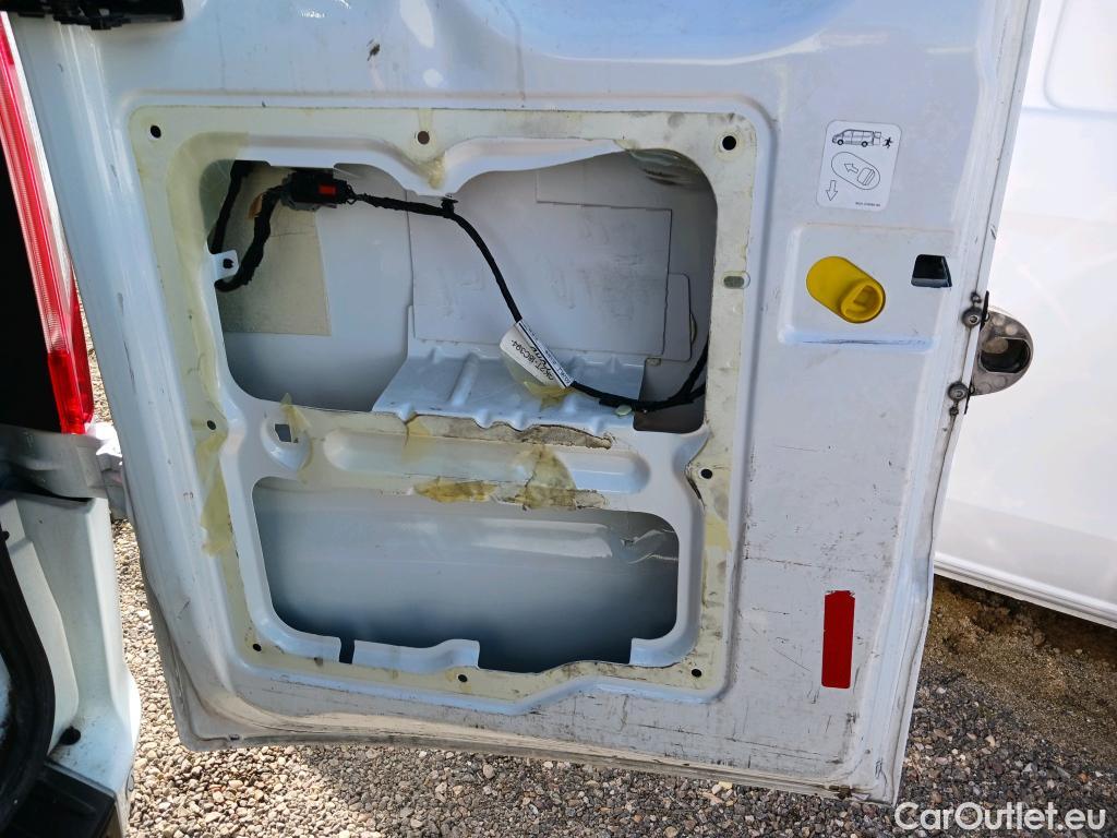  Ford  Transit FORD  Custom / 2012 / 4P / furgón Van 2.0 TDCI 96kW 340 L2 MHEV Trend #49