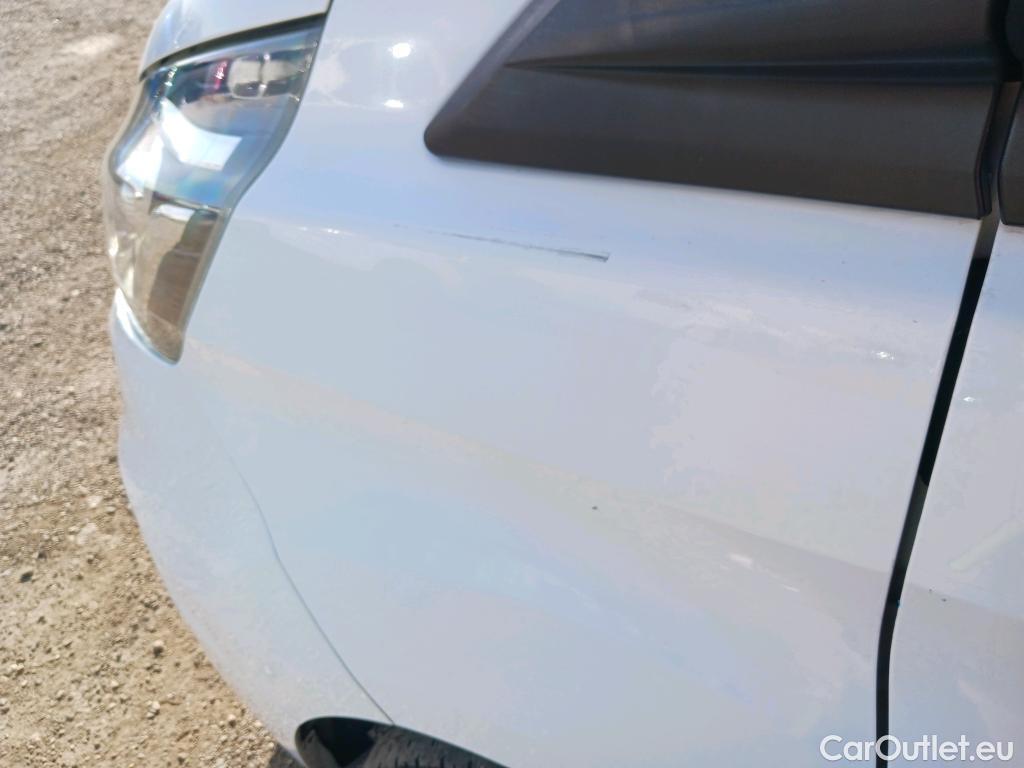  Ford  Transit FORD  Custom / 2012 / 4P / furgón Van 2.0 TDCI 96kW 340 L2 MHEV Trend #36