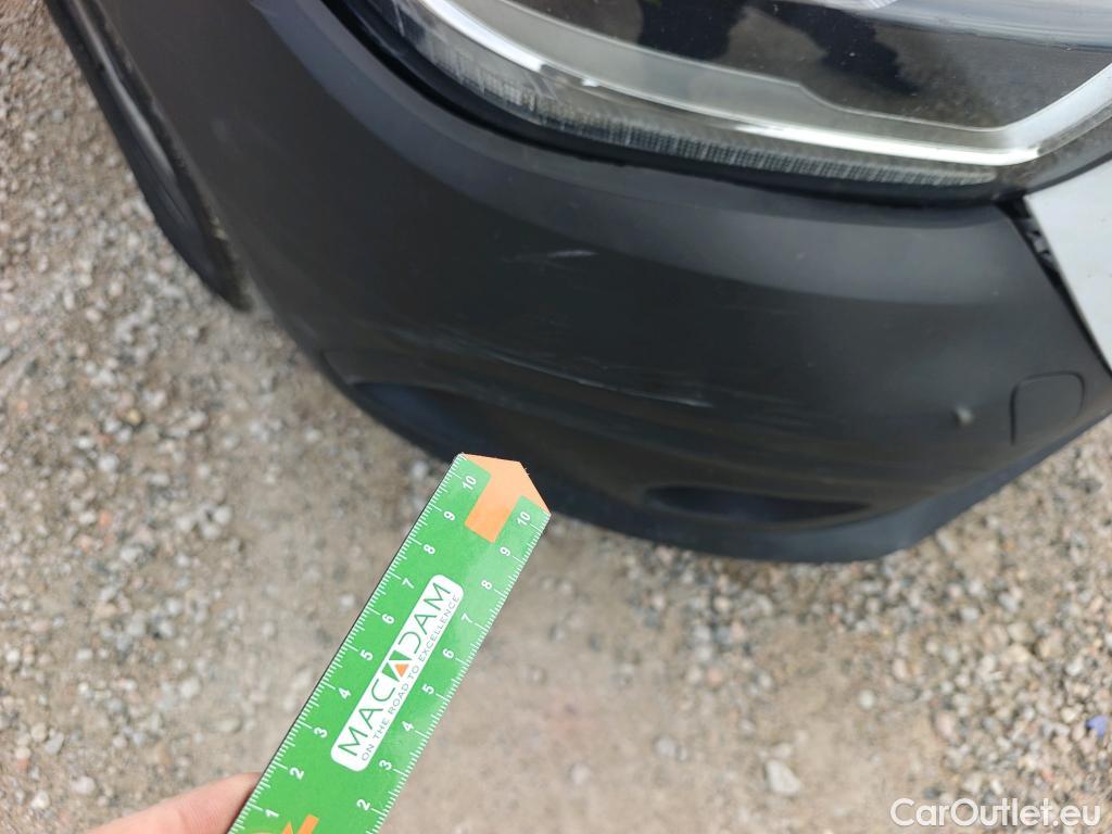  Mercedes  Citan MERCEDES-BENZ  / 2021 / 4P / furgón derivado de turismo 110 CDI 70kW Furgón Base Largo #53