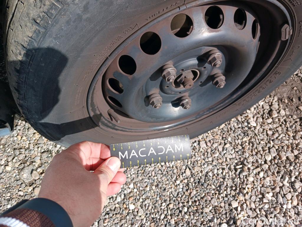  Ford  Transit FORD  Custom / 2012 / 4P / furgón Van 2.0 TDCI 96kW 340 L2 MHEV Trend #31