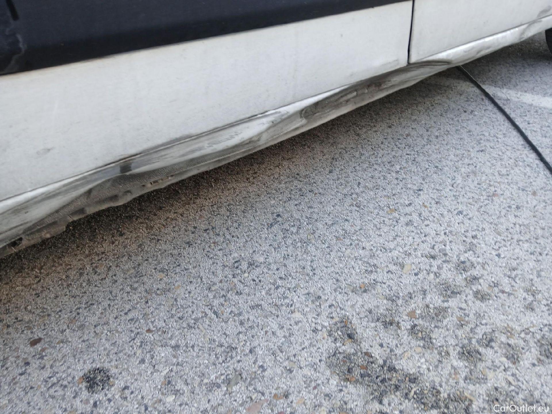  Citroen  Berlingo CITROEN  / 2018 / 3P / furgón derivado de turismo Talla M BlueHDi 100 CONTROL #28