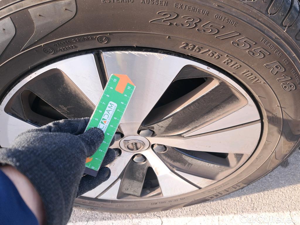  Volvo  XC 40 VOLVO XC40 / 2017 / 5P / todoterreno 1.5 T5 Twin Recharge Inscription Ex Auto #11