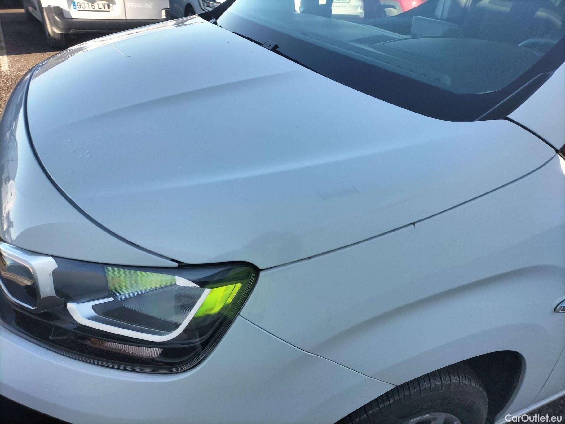  Land Rover  Discovery FIAT Doblò / 2022 / 5P / combi Combi (N1) BlueHDi 1.5 L 100CV (AC) #6