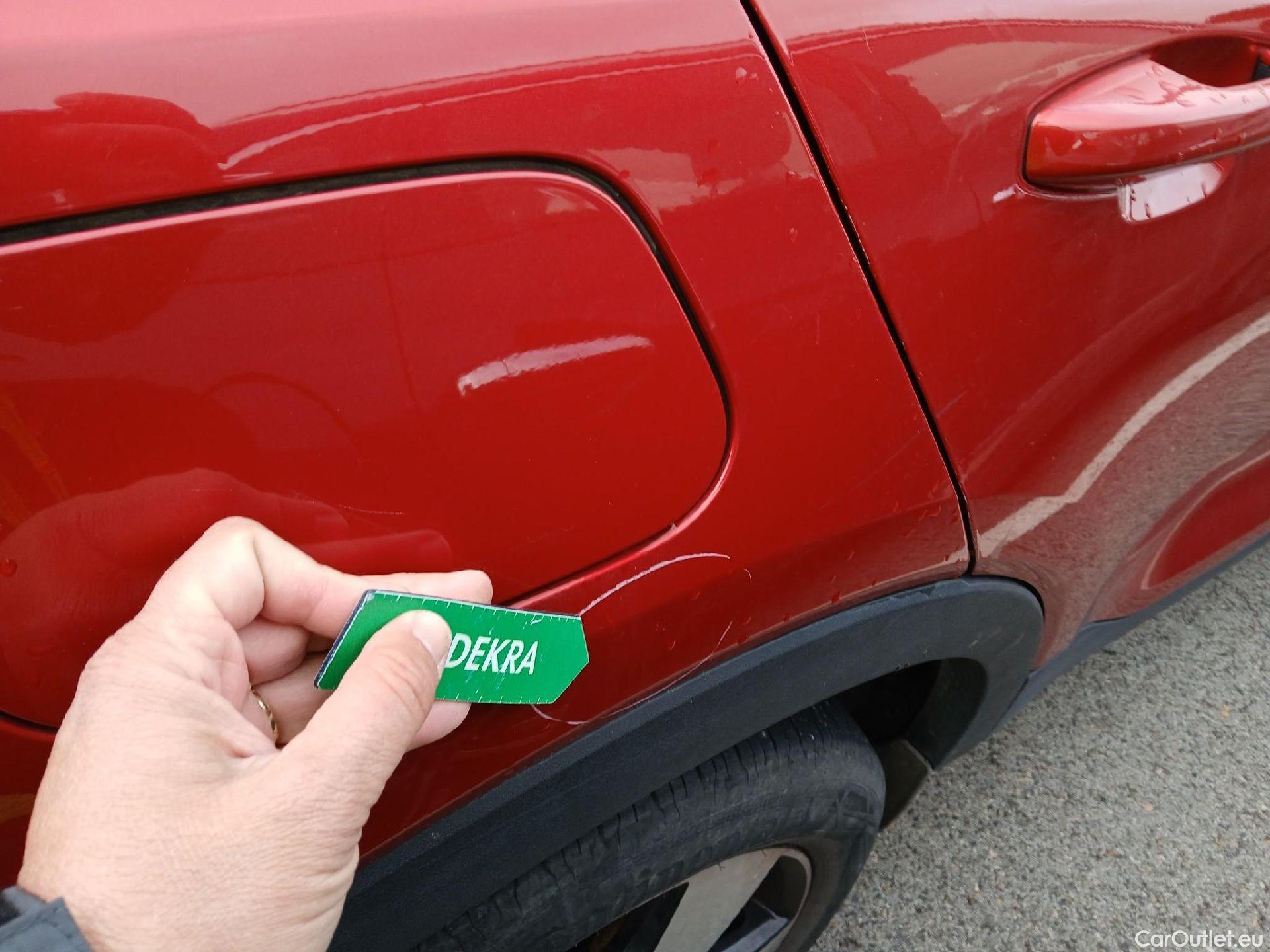  Volvo  XC 40 VOLVO XC40 / 2017 / 5P / todoterreno 1.5 T3 Business Plus Auto #20