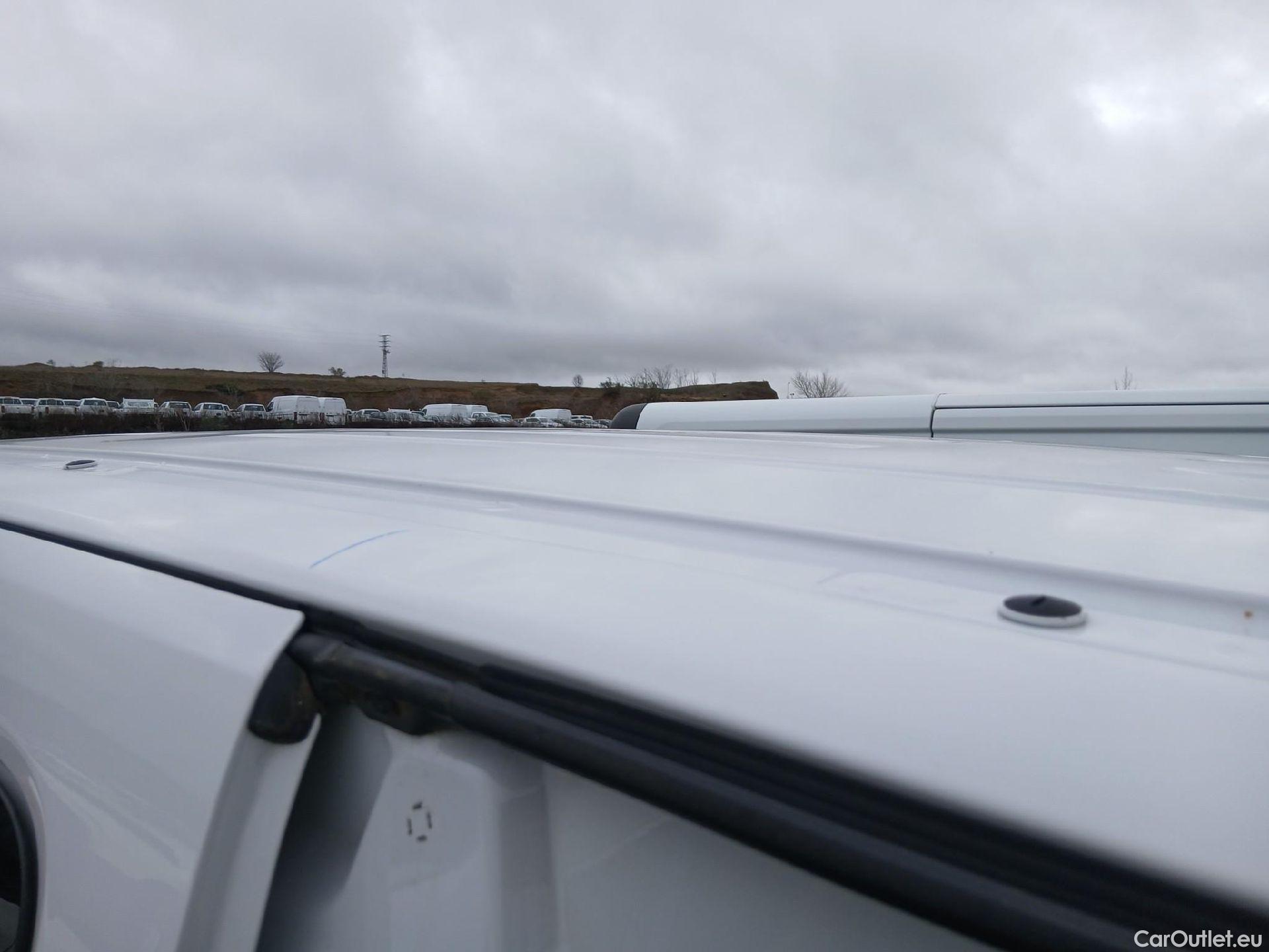  Citroen  Berlingo CITROEN  / 2018 / 4P / monovolumen compacto Talla M BlueHDi 100 S&S LIVE PACK #22