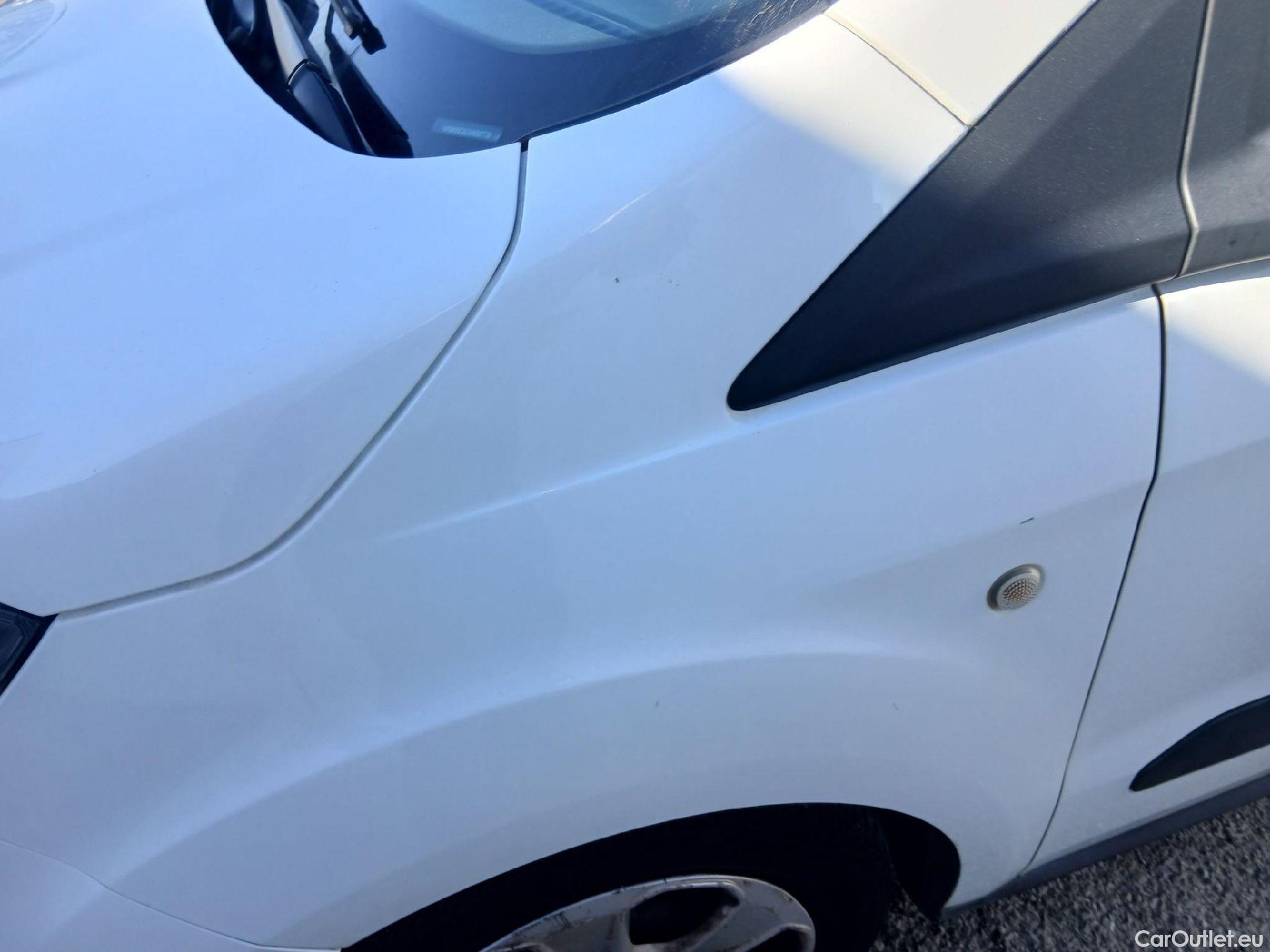  Ford  Transit FORD  Courier/2014/4P/furgón der.turis Van 1.5 TDCi 56kW Trend #5