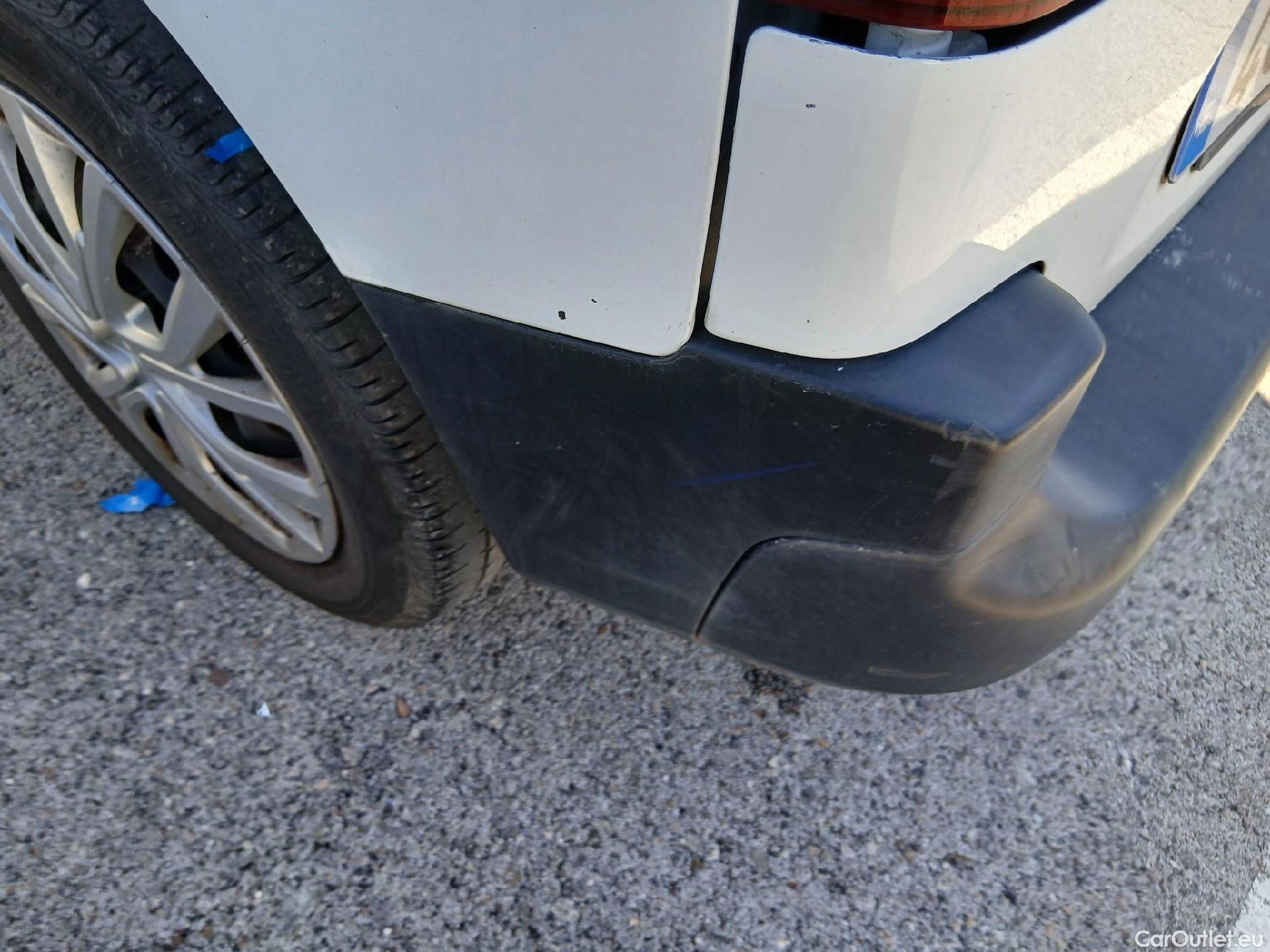  Citroen  Berlingo CITROEN  M BlueHDi 100 S&S LIVE (IND) (CX) #22