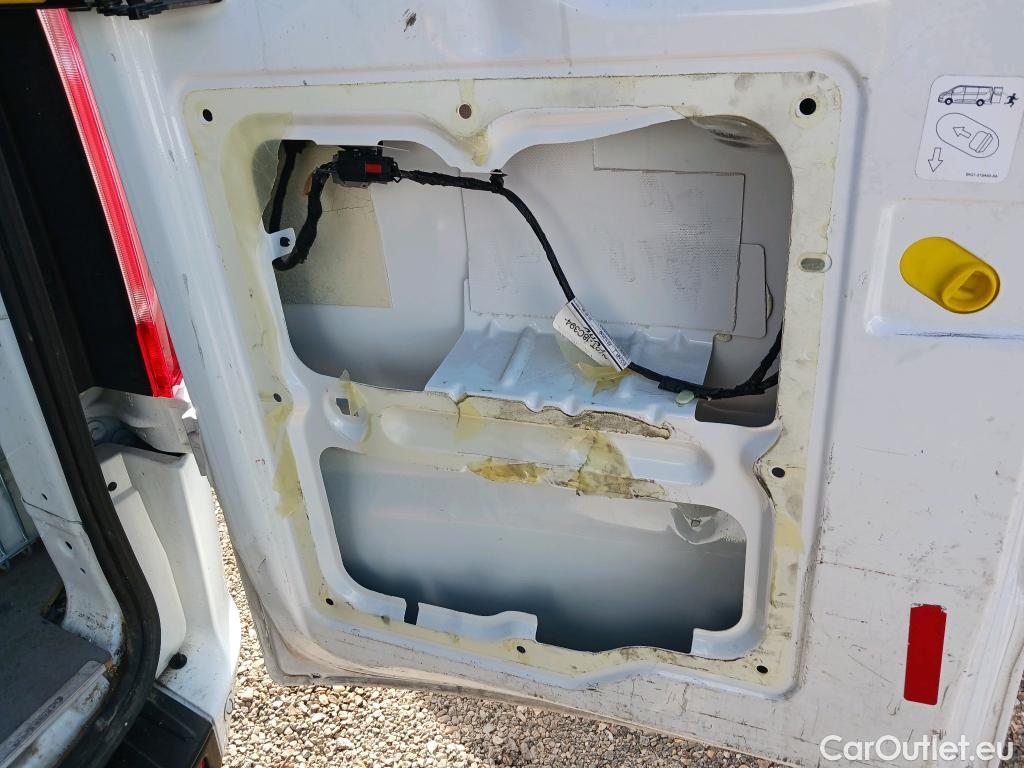  Ford  Transit FORD  Custom / 2012 / 4P / furgón Van 2.0 TDCI 96kW 340 L2 MHEV Trend #24