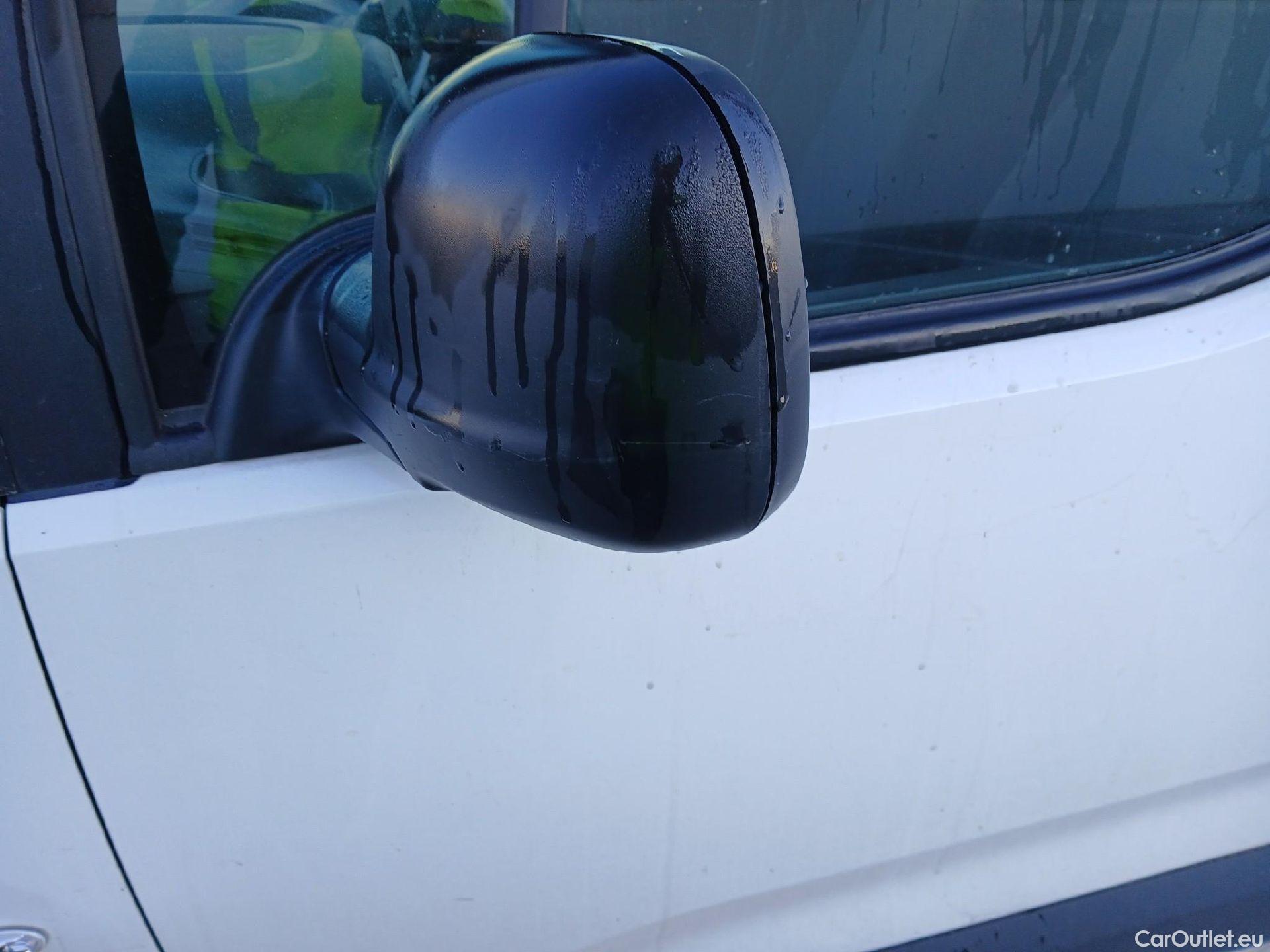  Citroen  Berlingo CITROEN  / 2018 / 3P / furgón derivado de turismo Talla M BlueHDi 100 CONTROL #10